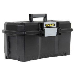 Ящик професійний One Latch &trade;, розміри 605x287x287 мм STANLEY 1-97-510 1-97-510 фото