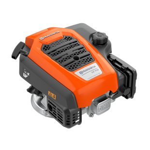 Двигун Husqvarna HS139A,2.2кВт@2900об/хв,D22.2х61.9мм,шпонка 5314507-01 фото