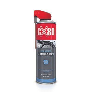 Мастило керамічне KERAMICX 500 мл Keramicx 889__CX80 фото