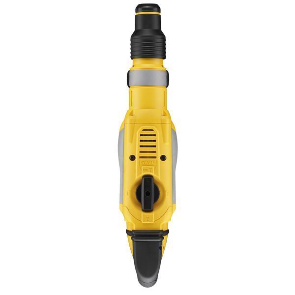 Перфоратор мережевий SDS-MAX DeWALT D25614K D25614K фото