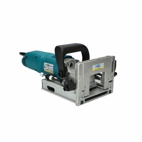AB111N Фрезер ламельний 900W 10000RPM розм. пили 100x22x4 мм макс.глибина фрезування 20 мм AB111N фото