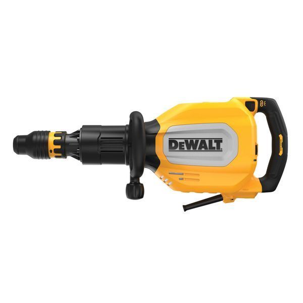 Молоток відбійний мережевий безщітковий DeWALT D25911K D25911K фото