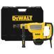 Перфоратор мережевий SDS-MAX DeWALT D25614K D25614K фото 6