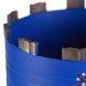 Свердло алмазне DDS-W 152x300-11x1 1/4 UNC DLD 152 RM-TX 10170429038 фото 5
