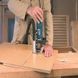 AB111N Фрезер ламельний 900W 10000RPM розм. пили 100x22x4 мм макс.глибина фрезування 20 мм AB111N фото 3