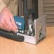 AB111N Фрезер ламельний 900W 10000RPM розм. пили 100x22x4 мм макс.глибина фрезування 20 мм AB111N фото 2