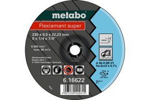 Flexiamant super 180x6,0x22,23 Inox, SF 27 (616610000) 616610000 фото