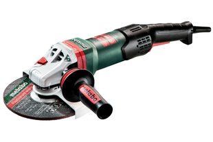 WEPBA 19-180 Quick RT (601099000) Кутова шліфувальна машина 601099000 фото
