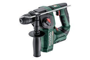 PowerMaxx BH 12 BL 16 (600207860) Акумуляторний перфоратор 600207860 фото