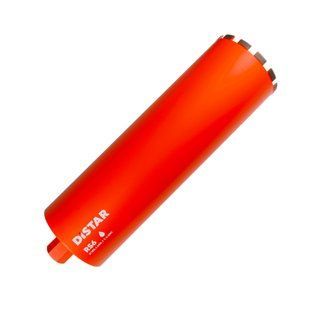 Свердло алмазне DDS-W 152x450-12x1 1/4 UNC DLD 152 RS6 10170085186 фото