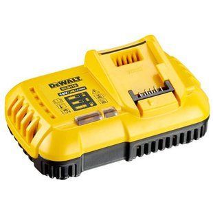 Зарядний пристрій DeWALT DCB118 DCB118 фото