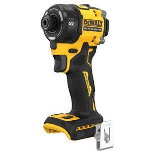 Шурупокрут ударний гідравлічний акумуляторний безщітковий DeWALT DCF870N DCF870N фото