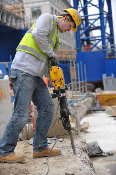 Молоток відбійний мережевий DeWALT D25960K D25960K фото