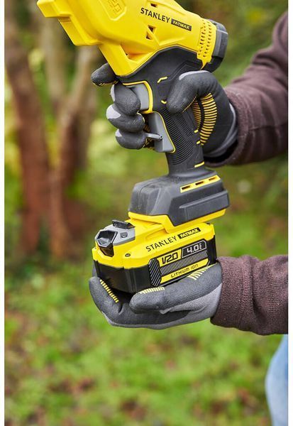 Ножиці садові - секатор акумуляторний STANLEY FATMAX SFMCPP32M1 SFMCPP32M1 фото