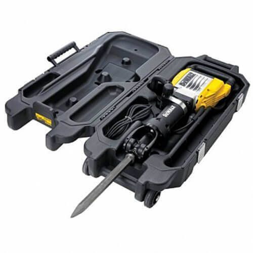 Молоток відбійний мережевий DeWALT D25960K D25960K фото