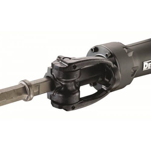 Молоток відбійний мережевий DeWALT D25960K D25960K фото
