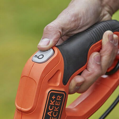 Тример електричний BLACK+DECKER BESTE630 BESTE630 фото