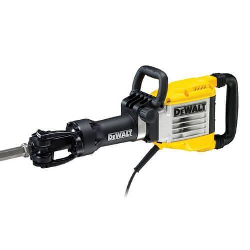 Молоток відбійний мережевий DeWALT D25960K D25960K фото