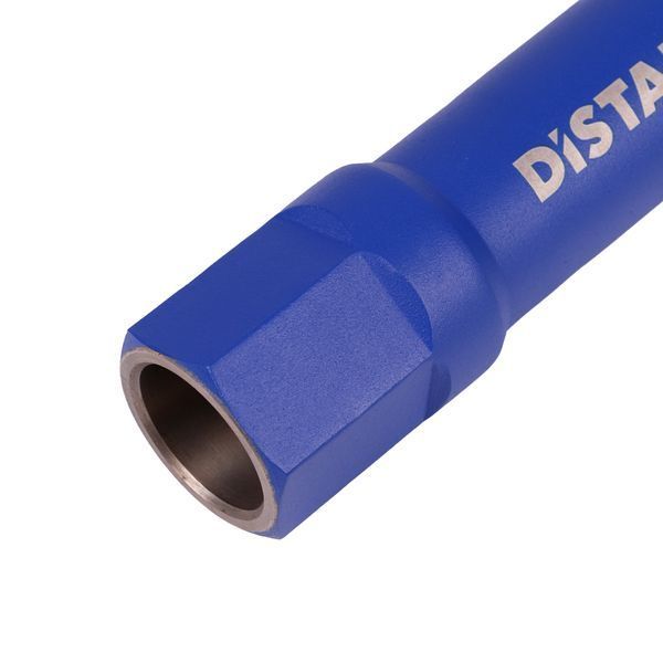 Свердло алмазне DDS-W 052x450-4x1 1/4 UNC DLD 052 RM-TX 10170429021 фото