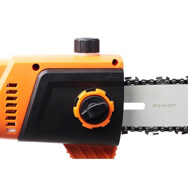 Висоторіз електричний зі штангою SEQUOIA SEPS0810 SEPS0810 фото