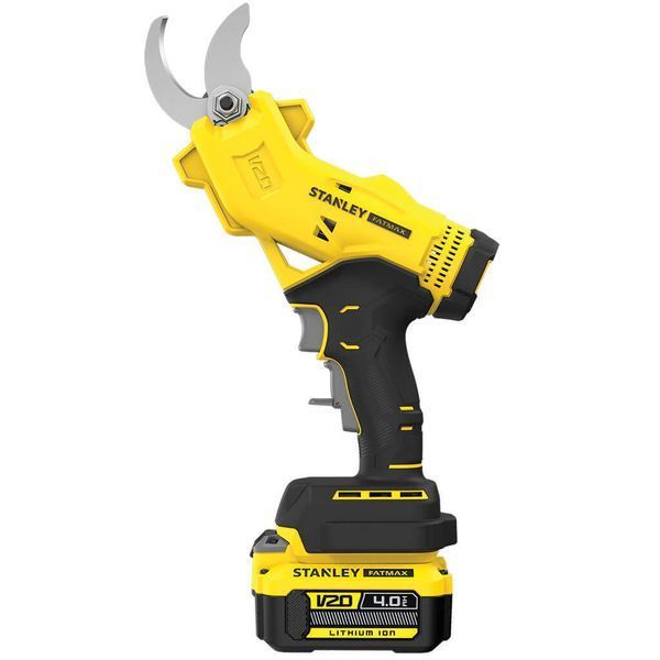 Ножиці садові - секатор акумуляторний STANLEY FATMAX SFMCPP32M1 SFMCPP32M1 фото