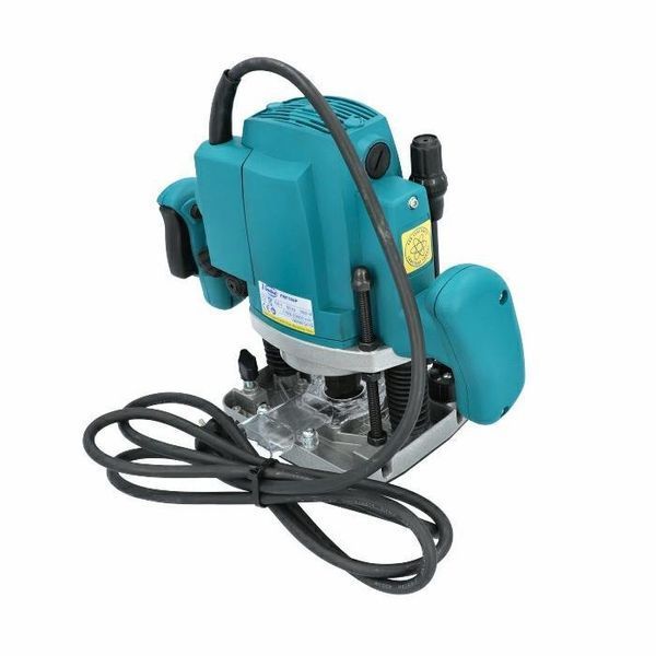 FRE160P Ручний фрезер 1800W 11500-23000RPM цанга 12mm гл. фрез.0-60 FRE160P фото