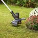 Тример електричний BLACK+DECKER BESTE630 BESTE630 фото 4