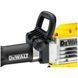 Молоток відбійний мережевий DeWALT D25960K D25960K фото 5