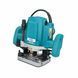 FRE160P Ручний фрезер 1800W 11500-23000RPM цанга 12mm гл. фрез.0-60 FRE160P фото 1