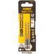 Свердло по металу EXTREME IMPACT Black & Gold DeWALT DT20602 DT20602 фото 1
