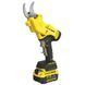 Ножиці садові - секатор акумуляторний STANLEY FATMAX SFMCPP32M1 SFMCPP32M1 фото 1