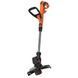 Тример електричний BLACK+DECKER BESTE630 BESTE630 фото 2