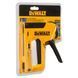 Степлер Heavy Duty для скоб типу G 6-14мм, цвяхів типу J 12, 15мм DeWALT DWHTTR350-0 DWHTTR350-0 фото 8