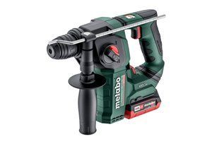 PowerMaxx BH 12 BL 16 (600207800) Акумуляторний перфоратор 600207800 фото