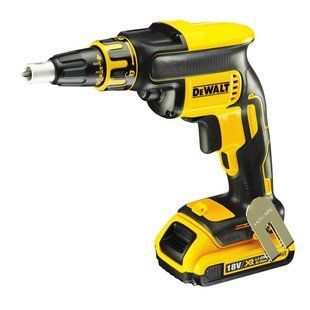 Шурупокрут акумуляторний безщітковий DeWALT DCF620D2 DCF620D2 фото