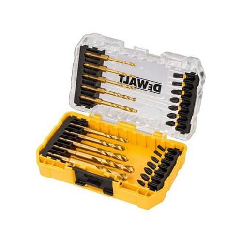Набір біт і сверл DeWALT DT70748T &mdash; Уцінка DT70748T фото