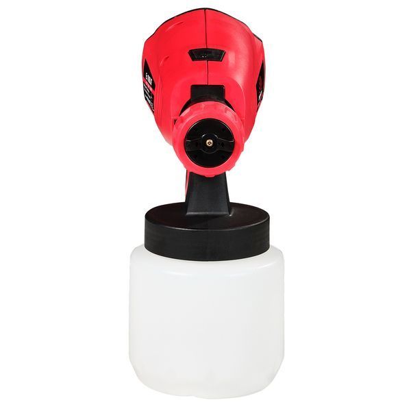 Фарбопульт Vitals Es 7060JS 54828R фото