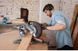 Пила торцювальна мережева BLACK+DECKER BES700 BES700 фото 3
