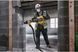 Молоток відбійний акумуляторний безщітковий SDS-MAX DeWALT DCH911NK DCH911NK фото 7
