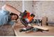 Пила торцювальна мережева BLACK+DECKER BES700 BES700 фото 4