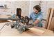 Пила торцювальна мережева BLACK+DECKER BES700 BES700 фото 2