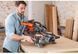Пила торцювальна мережева BLACK+DECKER BES700 BES700 фото 7