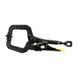 Захват регульований FatMax&reg; з С- образними губками STANLEY FMHT0-75408 FMHT0-75408 фото 2