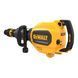Молоток відбійний акумуляторний безщітковий SDS-MAX DeWALT DCH911NK DCH911NK фото 5
