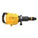 Молоток відбійний акумуляторний безщітковий SDS-MAX DeWALT DCH911NK DCH911NK фото 4