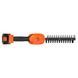 Кущоріз-ножиці акумуляторні BLACK+DECKER BCSS18D1 BCSS18D1 фото 6