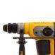Перфоратор мережевий SDS-Plus DeWALT D25417KT D25417KT фото 5