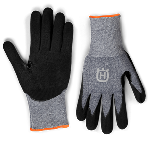 Рукавички Husqvarna Technical Grip; розмір 12 5298803-12 фото