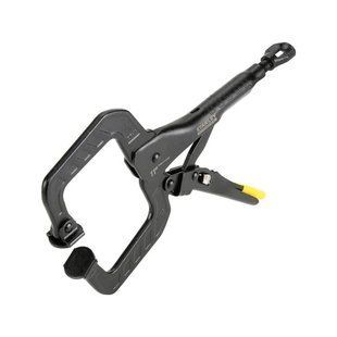 Захват регульований FatMax&reg; з С- образними губками STANLEY FMHT0-74892 FMHT0-74892 фото