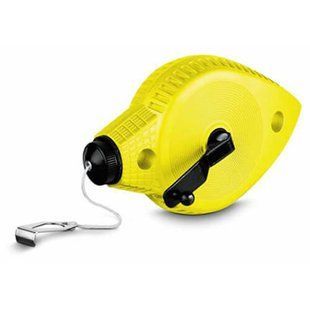 Шнур розмічальний завдовжки 30 м в металевому корпусі STANLEY 0-47-100 0-47-100 фото